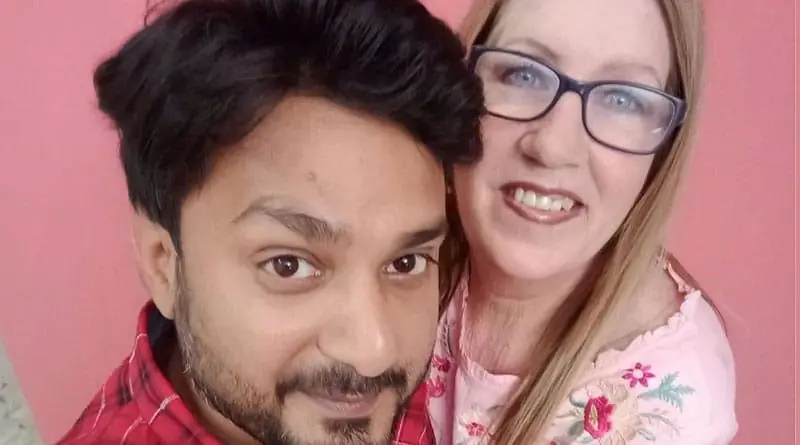 90 Day Fiance': Сумит и Дженни наконец поженились?