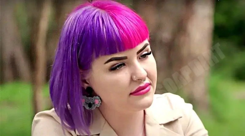 90 Day Fiance': Эрика Оуэнс критикует личных тренеров за бодишейминг