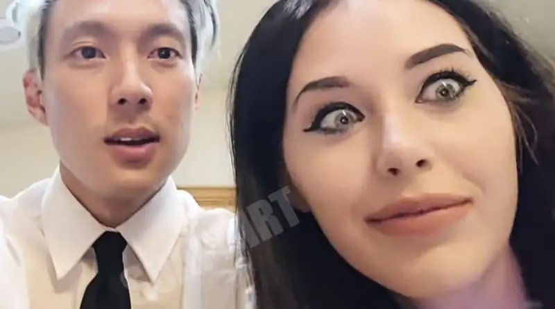 90 Day Fiance': Деван Клегг разжигает слухи о беременности на последнем фото