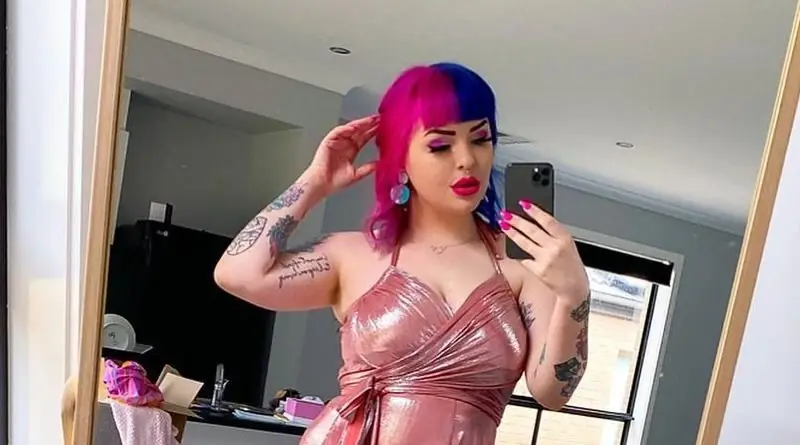 90-дневная невеста: Эрика Оуэнс