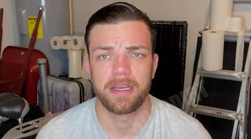 90 Day Fiance': Андрей Кастравет - 5 вещей, которые вы могли не знать о муже Либби