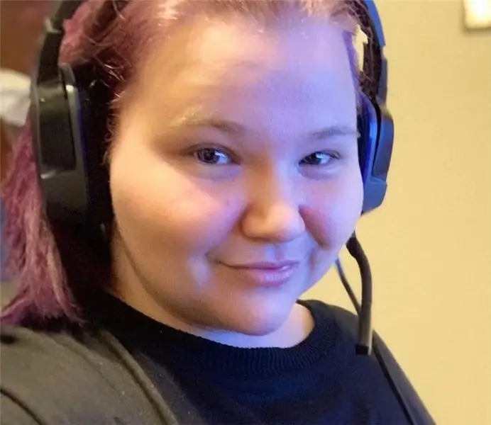 90-дневная невеста: Николь Нагзигер