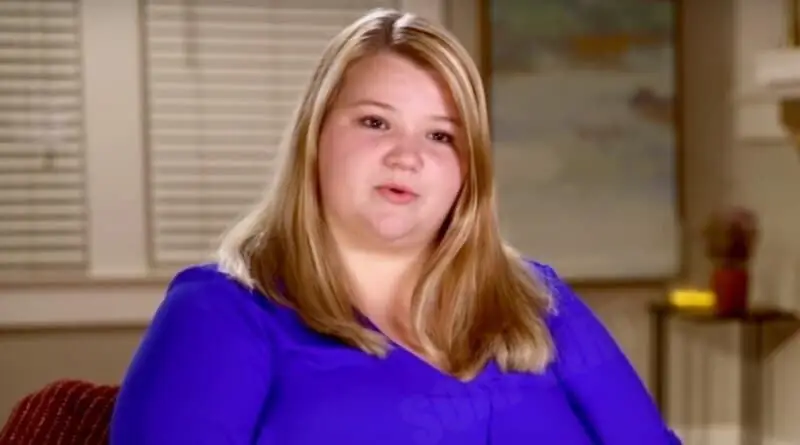 90 Day Fiance': Николь Нафзигер - Что вы должны знать о женихе Азана Тефу