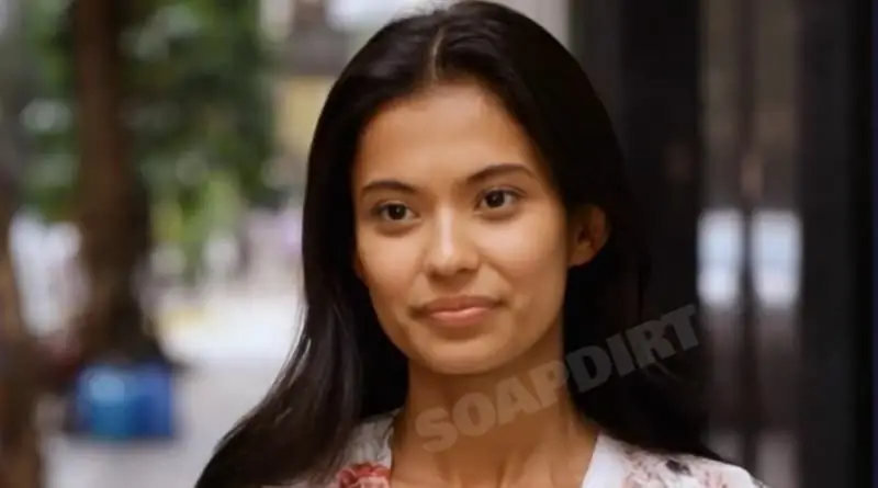 90 Day Fiance': Джулиана Кастодио раскрывает скрытые таланты