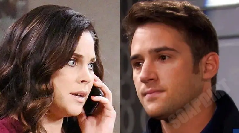Days of our Lives' Comings & Goings: Chloe in - JJ Out - Плюс 7 других больших изменений