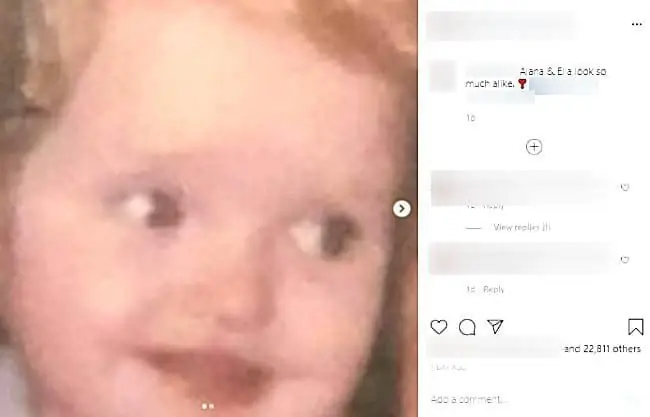 Мама Джун: От не к горячему: Алана Томпсон