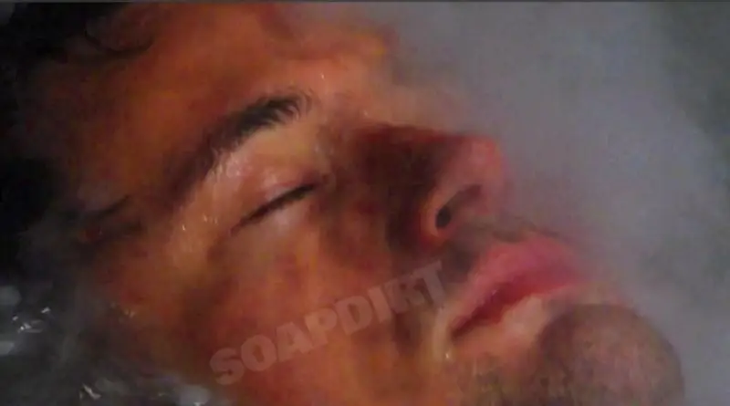 Смелые и красивые спойлеры: Томас Форрестер (Мэттью Аткинсон)