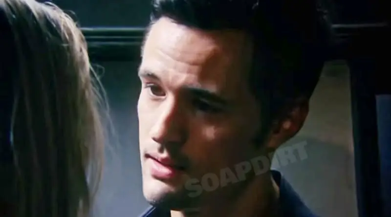 Умер ли Томас Форрестер в сериале «Смелые и красивые»?