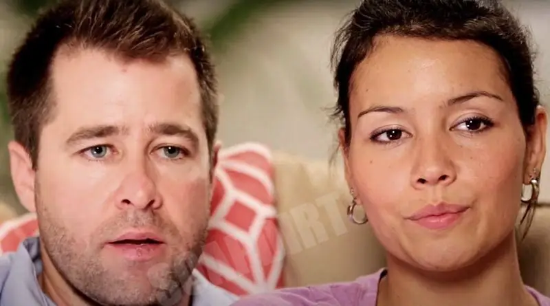 90 Day Fiance': Эвелин и Джастин Халас - где они сейчас?