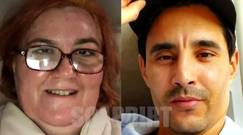 90 Day Fiance': Даниэль Джбали и Мохамед Джбали - где они сейчас?
