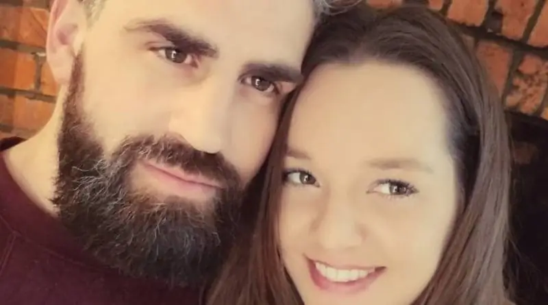 90 Day Fiance': Рэйчел Бир и Джон Уолтерс воссоединяются в Англии