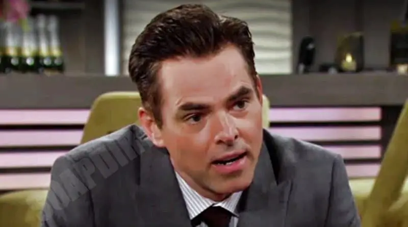 7 Искаженные 2-недельные спойлеры «Молодых и беспокойных»: раскрыта новая зависимость Билли - Адам крутится по спирали