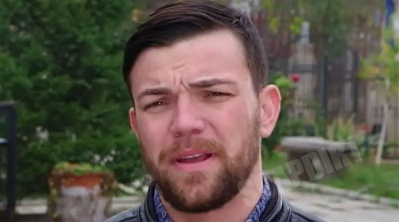 90 Day Fiance': Андрей & Семья Либби обманывает поклонников молдавской мелодрамой?