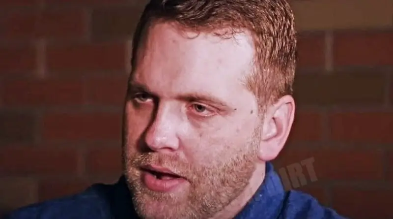 90 Day Fiance': Cheese Stick Tim избит Энни и Вероникой