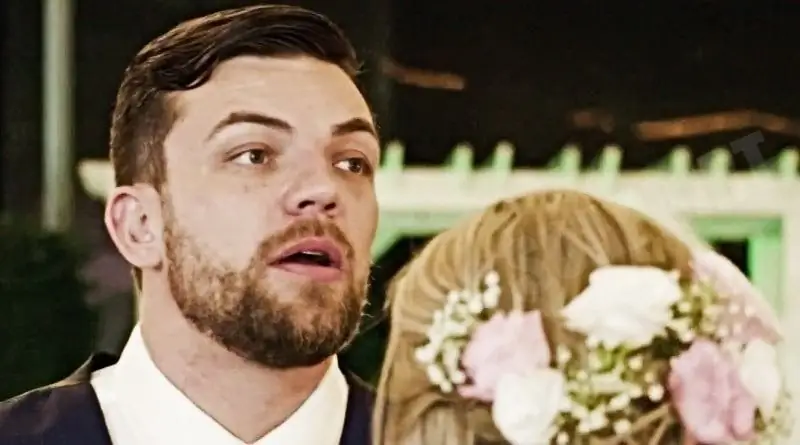 90 Day Fiance': Андрей говорит последнее слово с подвыпившим братом Елизаветы