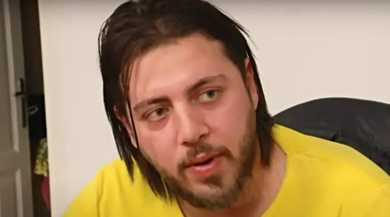 90 Day Fiance': Зиед Хакими шокирует поклонников новой прической