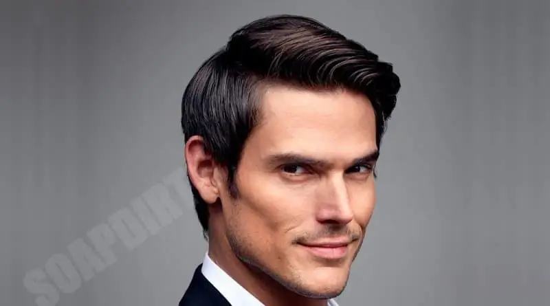 Молодые и беспокойные: Адам Ньюман (Марк Гроссман)