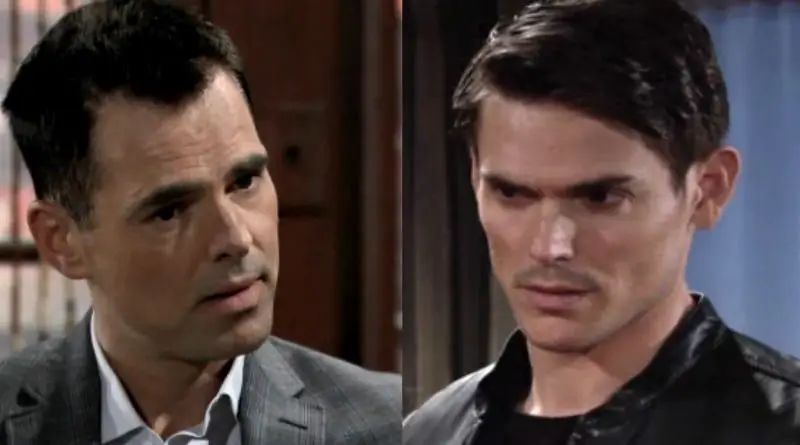 Спойлеры «Молодых и беспокойных»: Адам показывает Билли настоящего монстра внутри в смертельной схватке