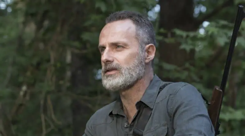 Walking Dead Spoilers: Утечка подробностей смерти Рика Граймса - Шейн вернулся с Джоном Бернталом в камео