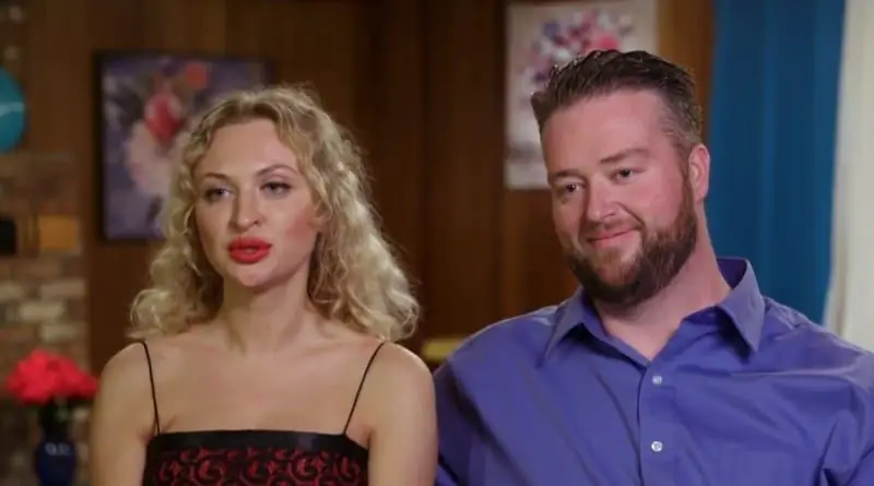 90 Day Fiance': Подтверждена одержимость Майка Янгквиста инопланетянами - Будет ли Натали уродом?