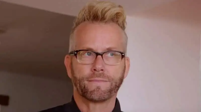 90 Day Fiance': Кеннет Нидермайер раскрывает секрет моложавого образа