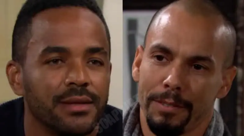 Ранние еженедельные спойлеры ‘Young and the Restless’: Девон встречается с Нейтом после секса на одну ночь с Еленой