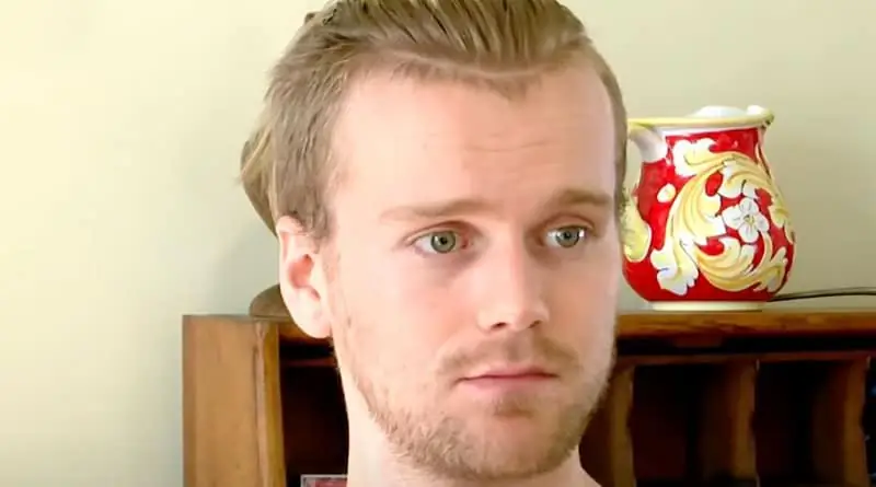 90 Day Fiance': Джесси Мистер Пьяный, Депрессивный & Неряшливый - Как будто Вы Его Никогда Не Видели