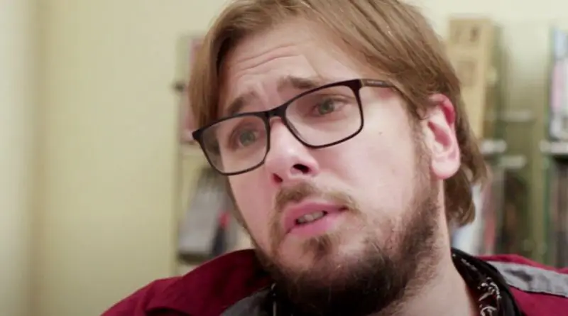 90 Day Fiance': Кольт заводит роман с пумой