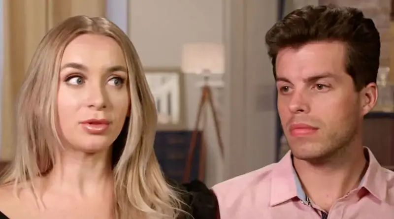 Спойлеры ‘90 Day Fiance’: Яра обвиняет Джови в покупке обручальных колец в последнюю минуту
