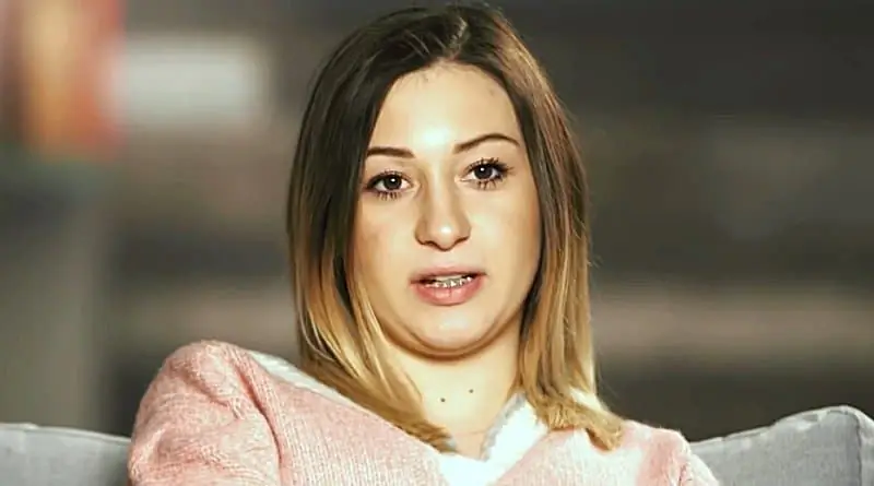 ‘Неожиданно’: Дженна Ронан беспокоится о медицинской проблеме ребенка