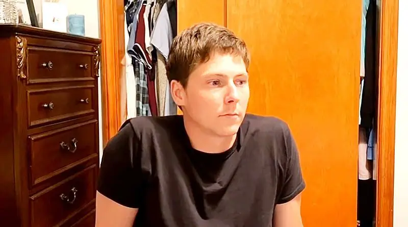 Жених на 90 дней: Брэндон Гиббс