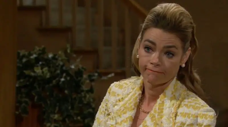 Смелые и красивые спойлеры: Шона Фултон (Дениз Ричардс)