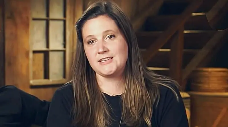 ‘Маленькие люди, большой мир’: Тори Ролофф защищает дорогую покупку