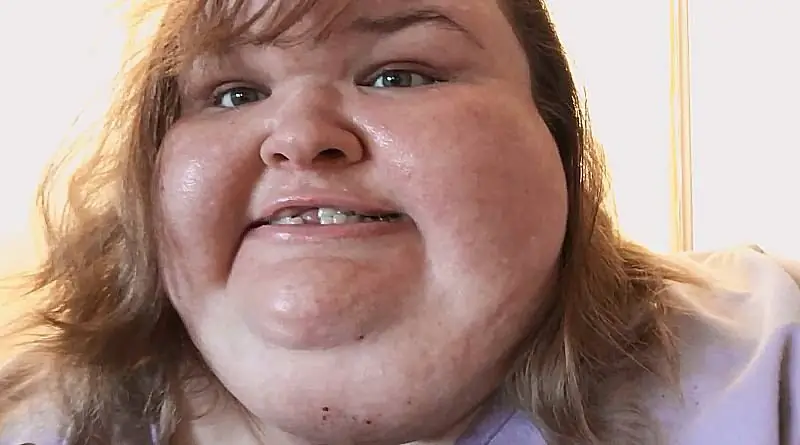 1000-lb Sisters': утечка 3 сезона: Тэмми Слейтон удивляет публику
