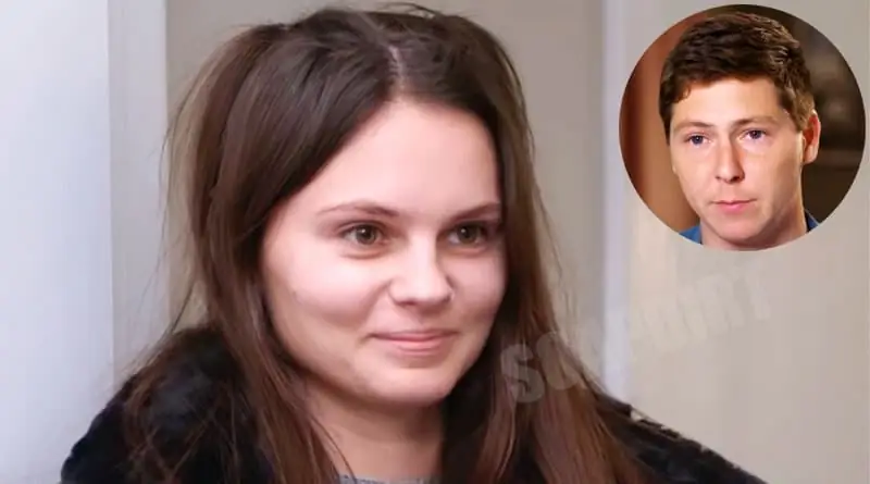 90 Day Fiance': брат Юлии Трубкиной похож на Брэндона Гиббса, говорят фанаты