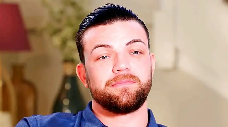 90 Day Fiance': Андрей разбил фургон, когда сестры Елизаветы злятся на него