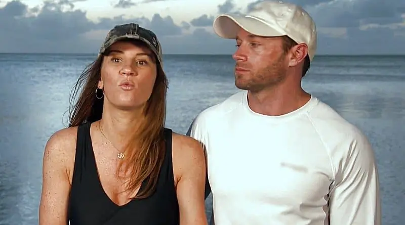 OutDaughtered: Даниэль Басби - Адам Басби