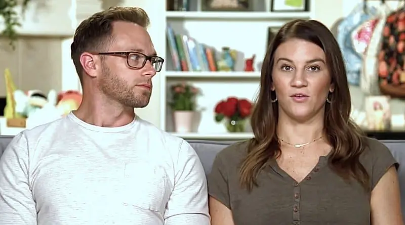 OutDaughtered': Адам & Даниэль Басби терпит ненавистников - обвиняется в симуляции болезни