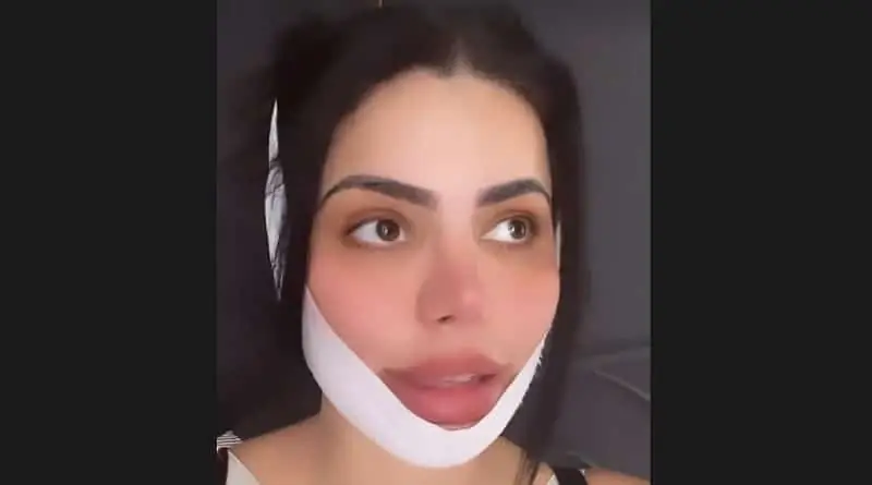 90 Day Fiance': Ларисса Лима болезненно лидирует в Heavy после Tune Up