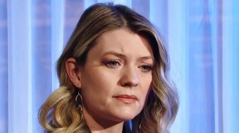 Y&R' Спойлеры, понедельник, 17 мая: Тара Лок хочет, чтобы био-папа Кайл забрал сына