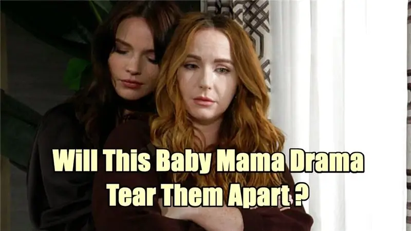 Разделит ли Baby Battle Мэрайю и Тессу на «Young and the Restless»?