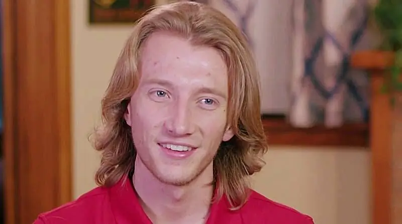 90 Day Fiance: The Other Way' Подруга Стивена опасается, что он 'продаст ее органы