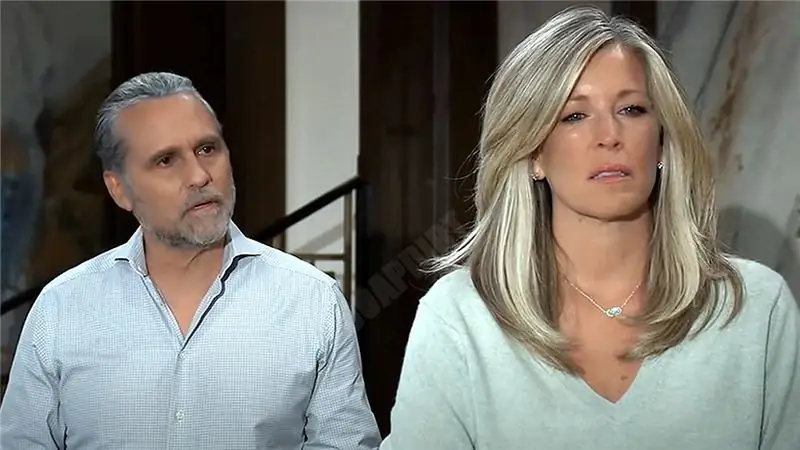 Sonny & Carly еще больше разорвало на куски - ранние еженедельные спойлеры «Главного госпиталя»