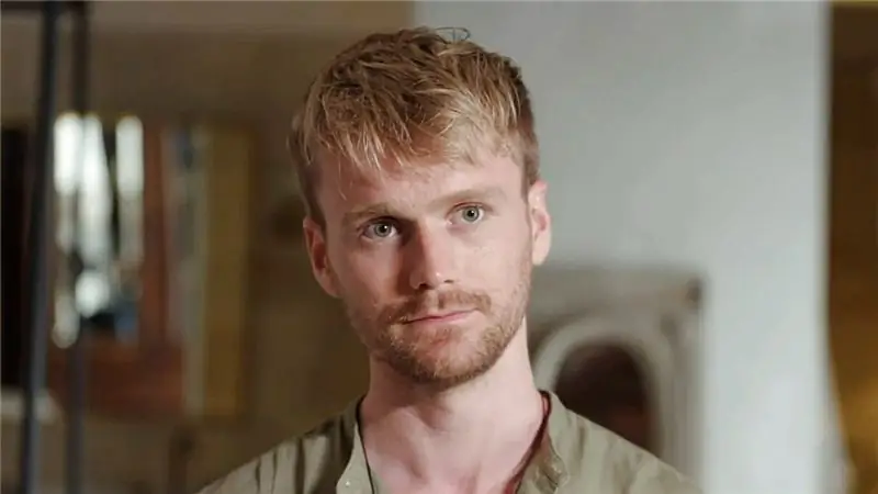 Джесси Мистер собирает фанатов на «90 Day Fiance: The Single Life»