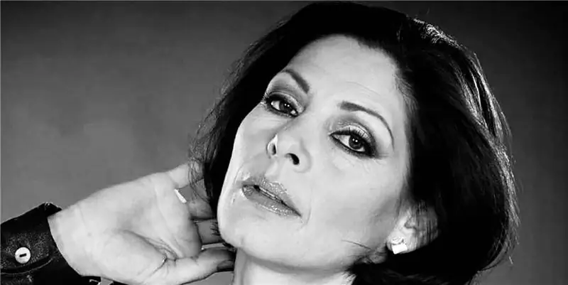 Умерла актриса "Мачеха"