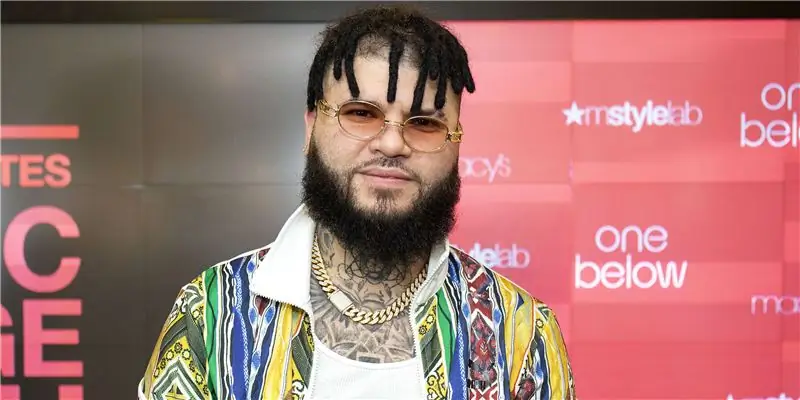 Farruko будет иметь&á; что делать со скобой