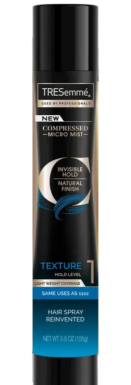 Tresemme-Level-1-Hold-Texture Tresemme-Level-1-Hold-Texture