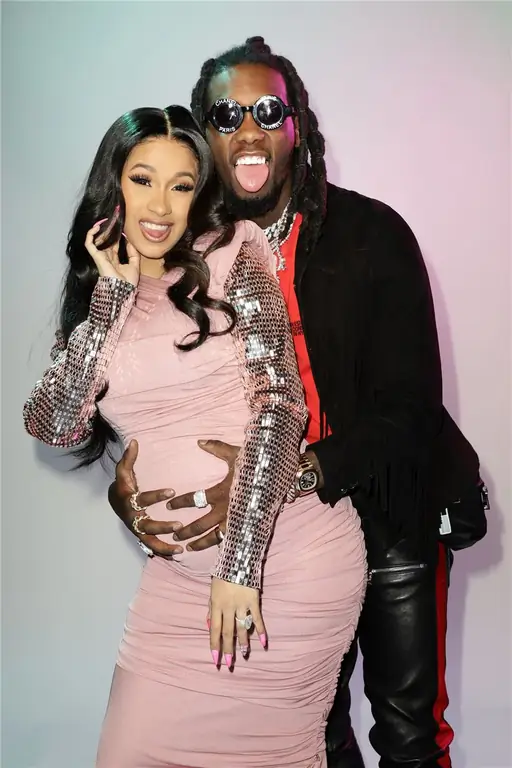 Cardi BOffset