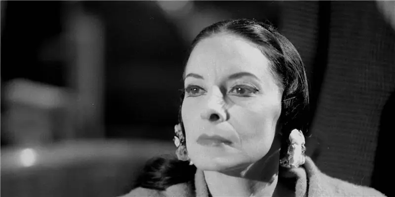 Умерла кубинская танцовщица Алисия Алонсо