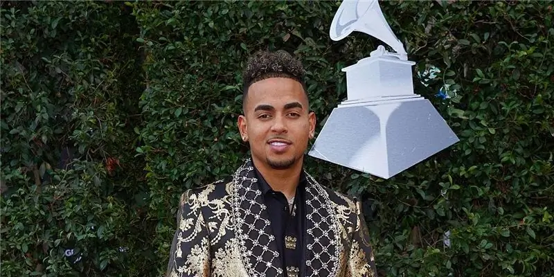 Озуна хвастается своими детьми в социальных сетях